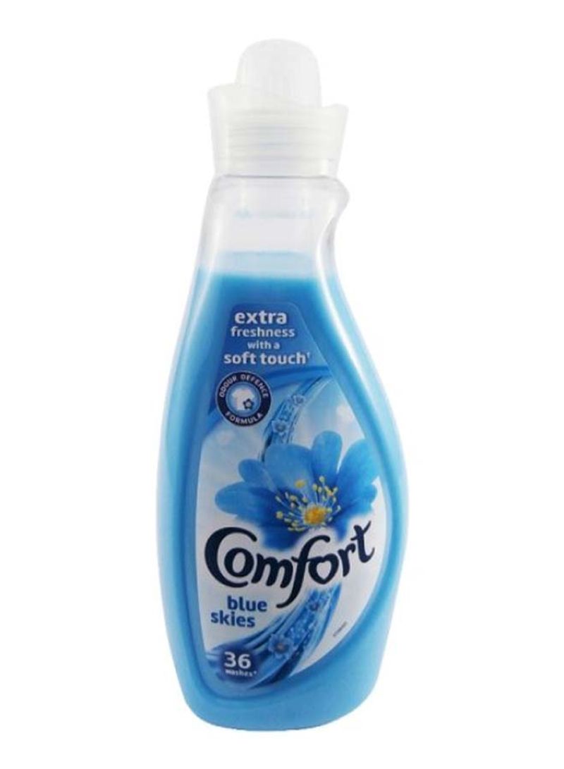 Days Fabric Conditioner 1260 Ml - MazenOnline