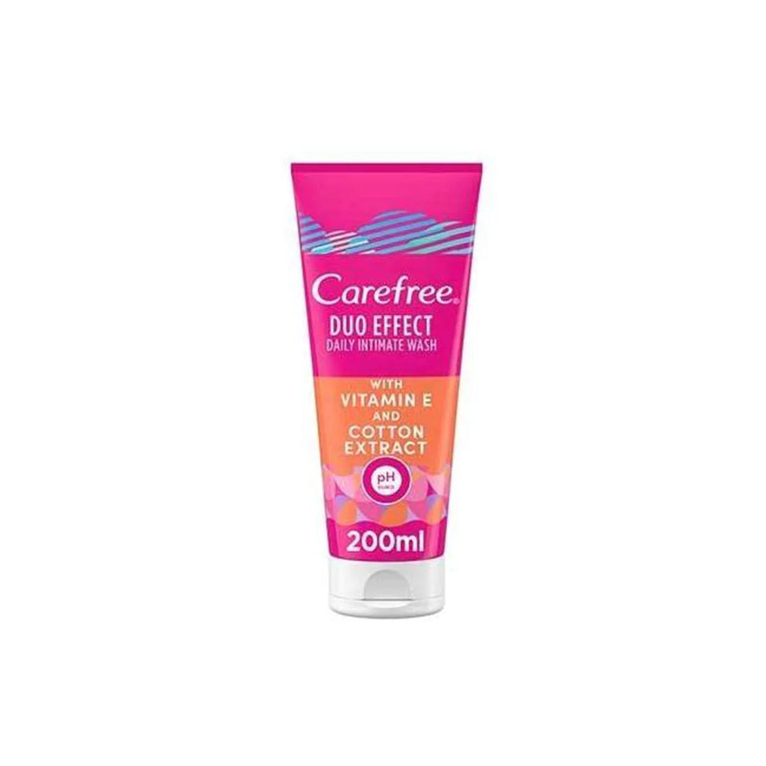 Carefree Daily Intimate Wash - MazenOnline