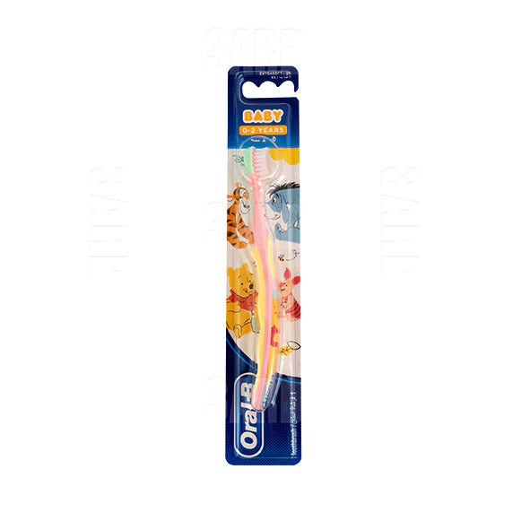 Toothbrush Baby Extra Soft - MazenOnline