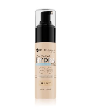 Long Wear Hydra Foundation - MazenOnline