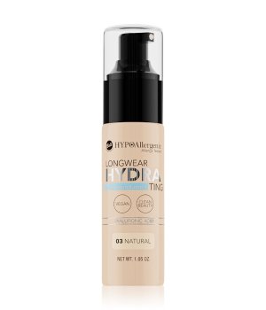 Long Wear Hydra Foundation - MazenOnline