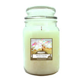 Vanilla Cupcake Scented Candle 510 G - MazenOnline