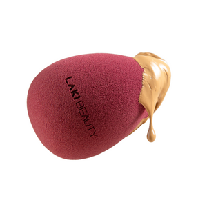 Laki Beauty - Ultra-Soft Beauty Blender | MazenOnline