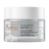 Avène - Hyaluron Activ B3 Renewal Firming Aqua Cream-in-gel | MazenOnline