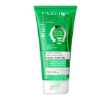 Cosmetics FaceMed+ Moisturising Cleansing Gel with Aloe Vera 150 Ml - MazenOnline