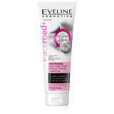 Facemed+ Whitening Face Wash Foam with Activated Charcoal 100 Ml - MazenOnline