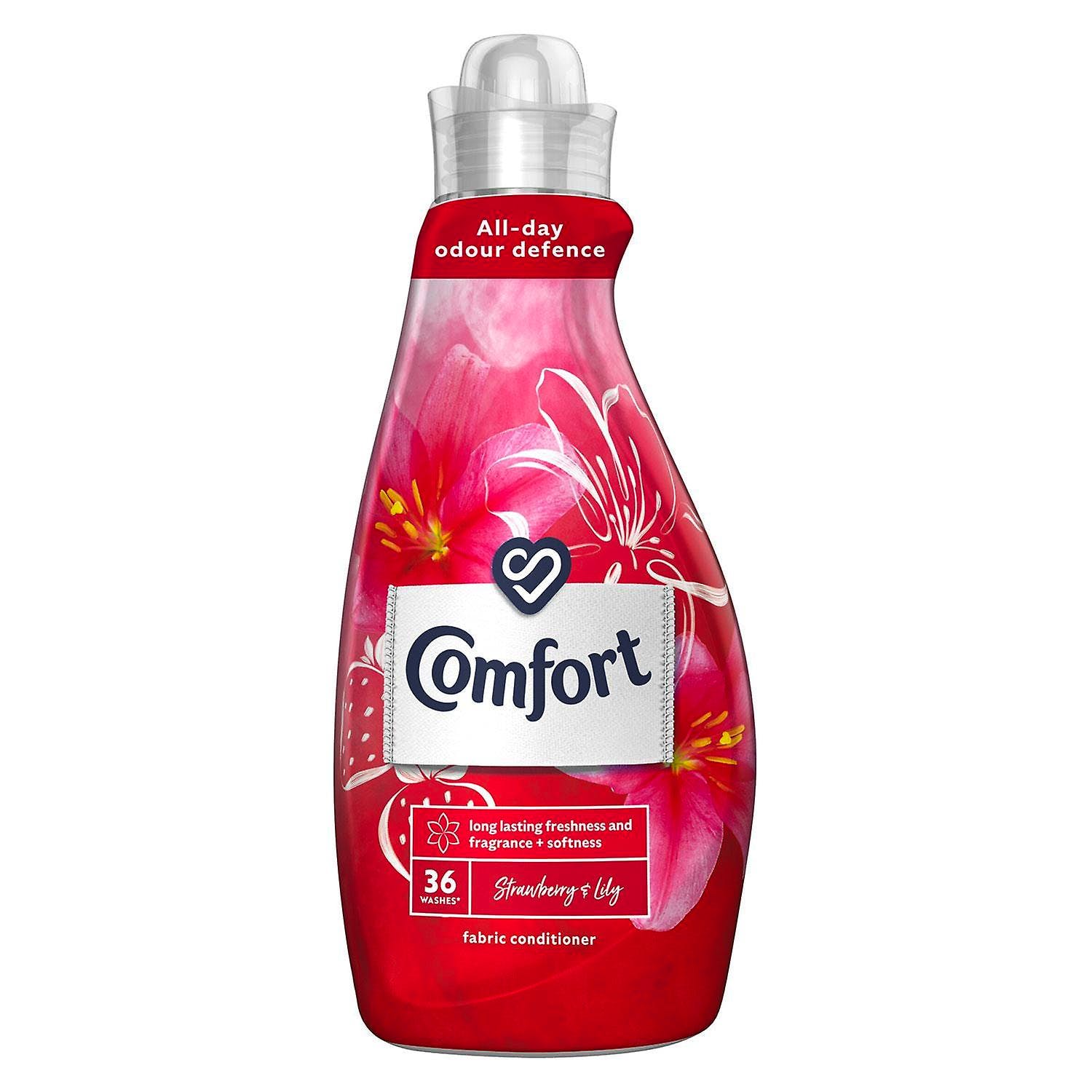 Days Fabric Conditioner 1260 Ml - MazenOnline