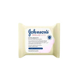Johnson's - Facial Wipes Micellar Extra Sensitive White | MazenOnline