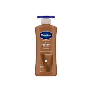 Intensive Care Cocoa Radiant Body Lotion - MazenOnline