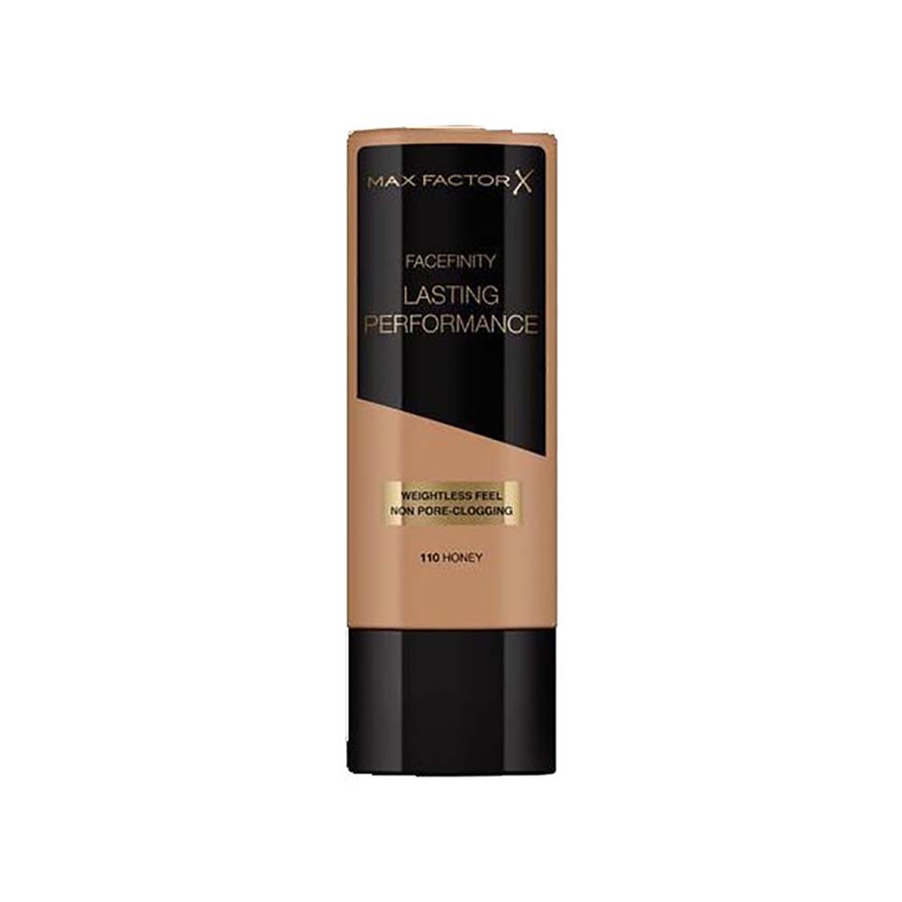 Lasting Performance Foundation - MazenOnline