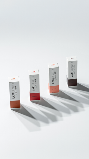 Laki Beauty - Lip Balm | MazenOnline