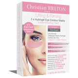 Lifting and Firming Eye Patches 3 X 2.5ml - MazenOnline