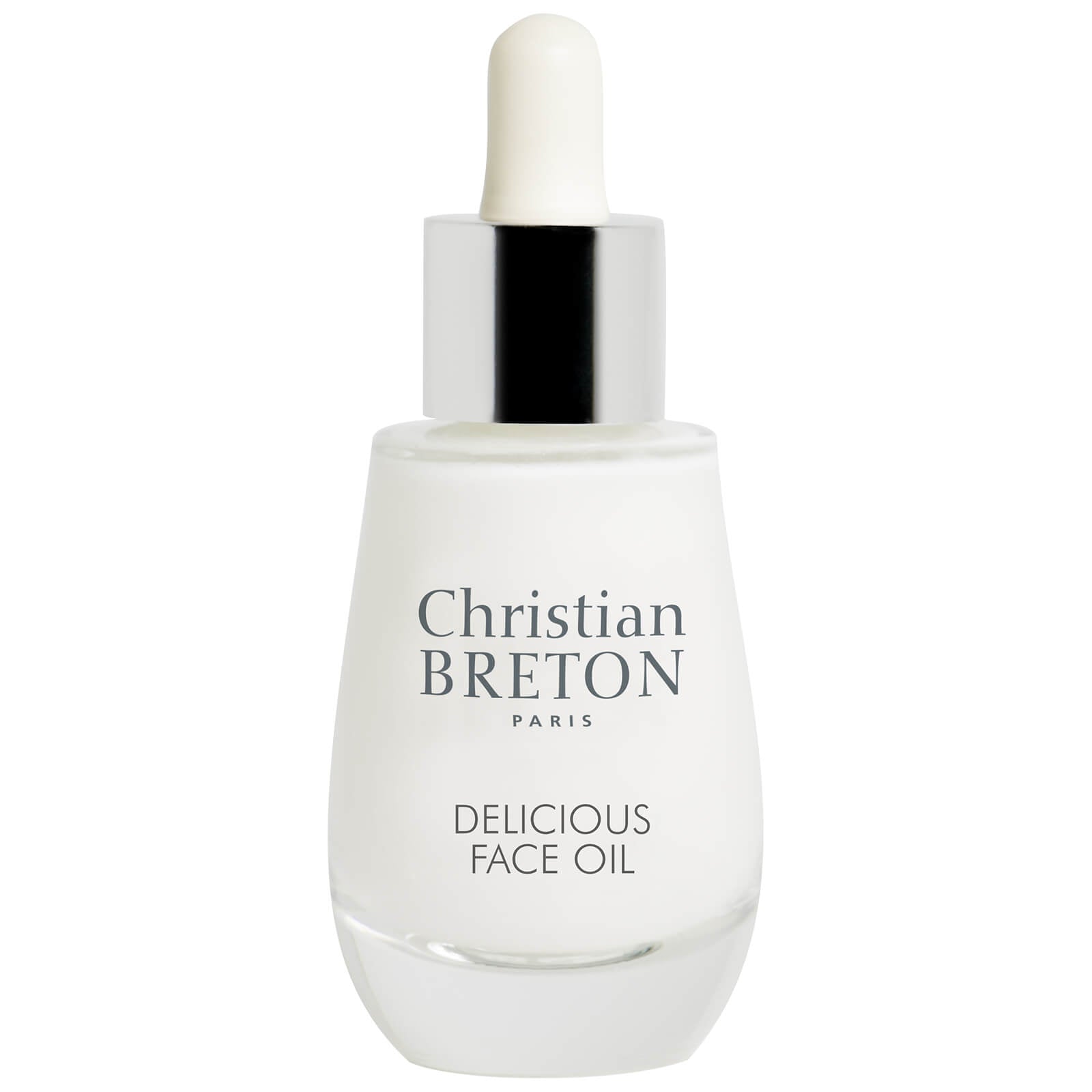 Delicious Face Oil 30ml - MazenOnline