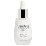 Delicious Face Oil 30ml - MazenOnline