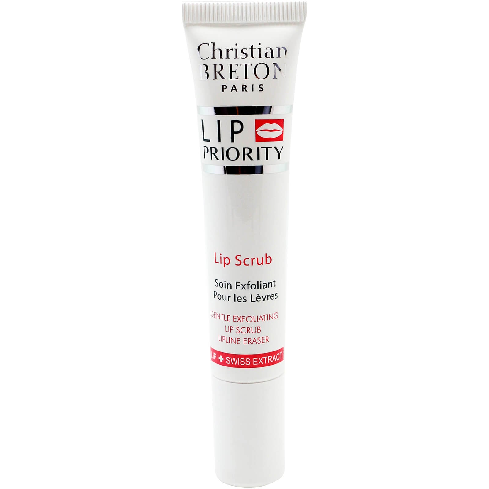 Lip Scrub 15ml - MazenOnline