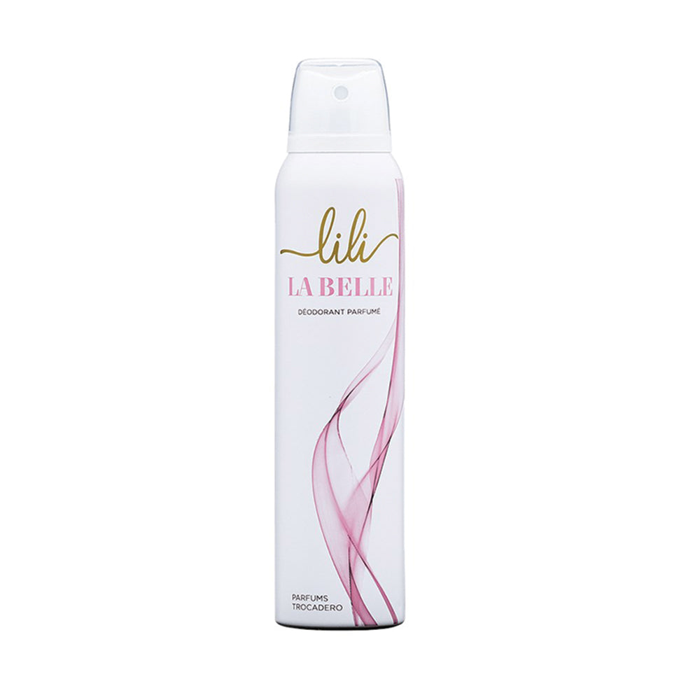 La Belle Deodorant 150Ml - MazenOnline