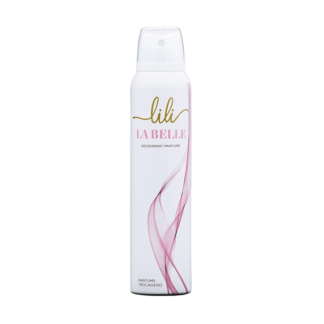 LILI - Deodrant Roll On | MazenOnline