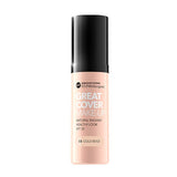Great Cover Make-Up SPF20 - MazenOnline