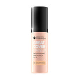 Great Cover Make-Up SPF20 - MazenOnline