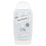 Sensitive Intimate Wash 250ml - MazenOnline