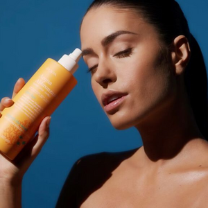 Pupa Milano - Tanning Water 400ml | MazenOnline