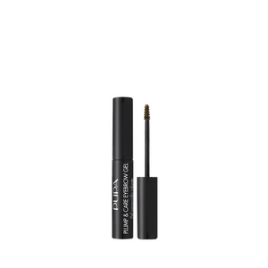 Pupa Milano - Plump E Care Eyebrow Gel | MazenOnline
