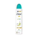 DOVE - Go Fresh Pear & Aloe Vera Antiperspirant Deo Woman | MazenOnline