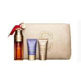 Double Serum And Nutri-Lumière - MazenOnline