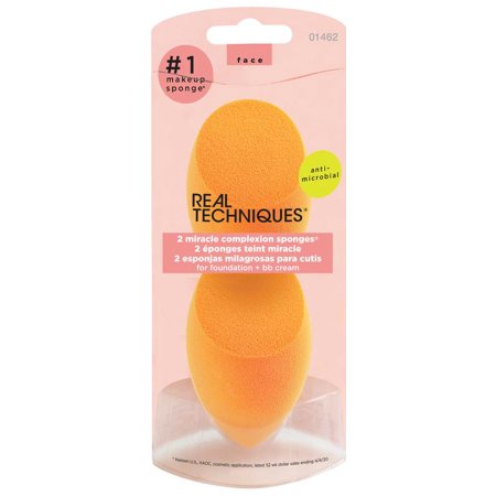 2 Pack Miracle Complexion Sponge - MazenOnline