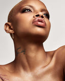 Diamond Bomb All-Over Diamond Veil - MazenOnline