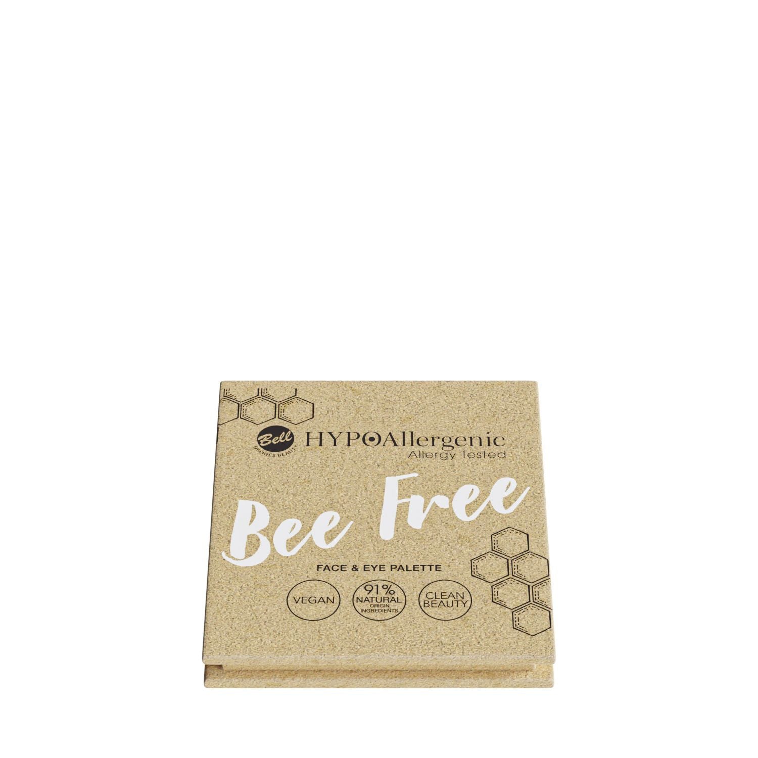 Bee Free Face Palette - MazenOnline