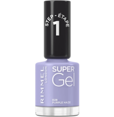 Rimmel London - SUPER GEL nail polish | MazenOnline