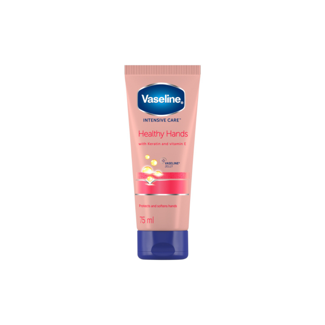 VASELINE - Intensive Care Hand & Nail Lotion | MazenOnline