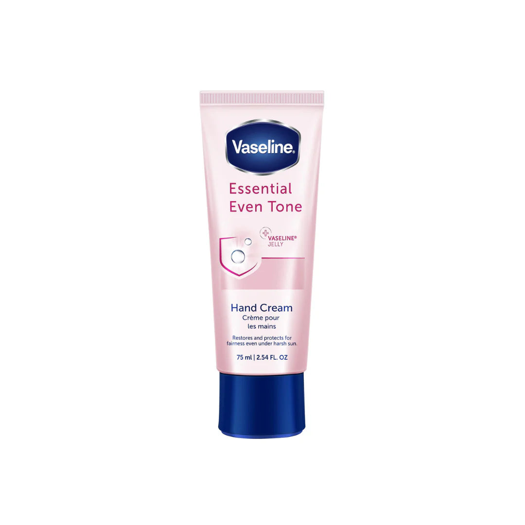 VASELINE - Petrolium Jelly | MazenOnline