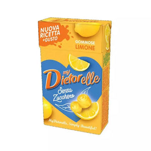 Dietorelle - Sf Gum | MazenOnline