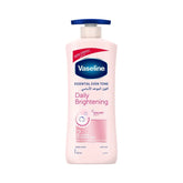 VASELINE - Lotion Aloe Fresh Even Tone Bright | MazenOnline