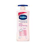 VASELINE - Lotion Aloe Fresh Even Tone Bright | MazenOnline