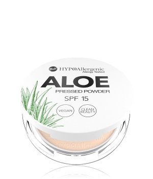 Bell compact powder