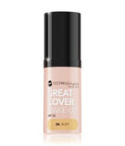 Great Cover Make-Up SPF20 - MazenOnline