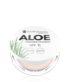 Bell compact powder