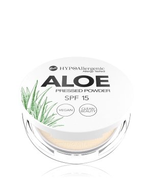 Bell compact powder