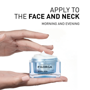 Filorga - Filorga Hydra-Hyal Hydrating Cream 50ml | MazenOnline