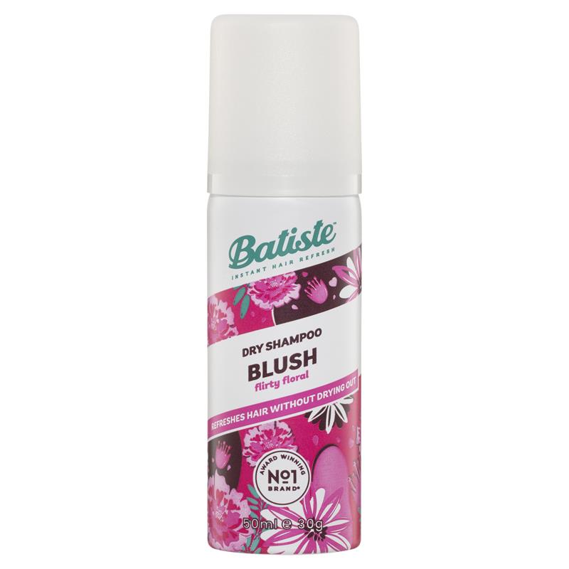Blush Dry Shampoo - MazenOnline