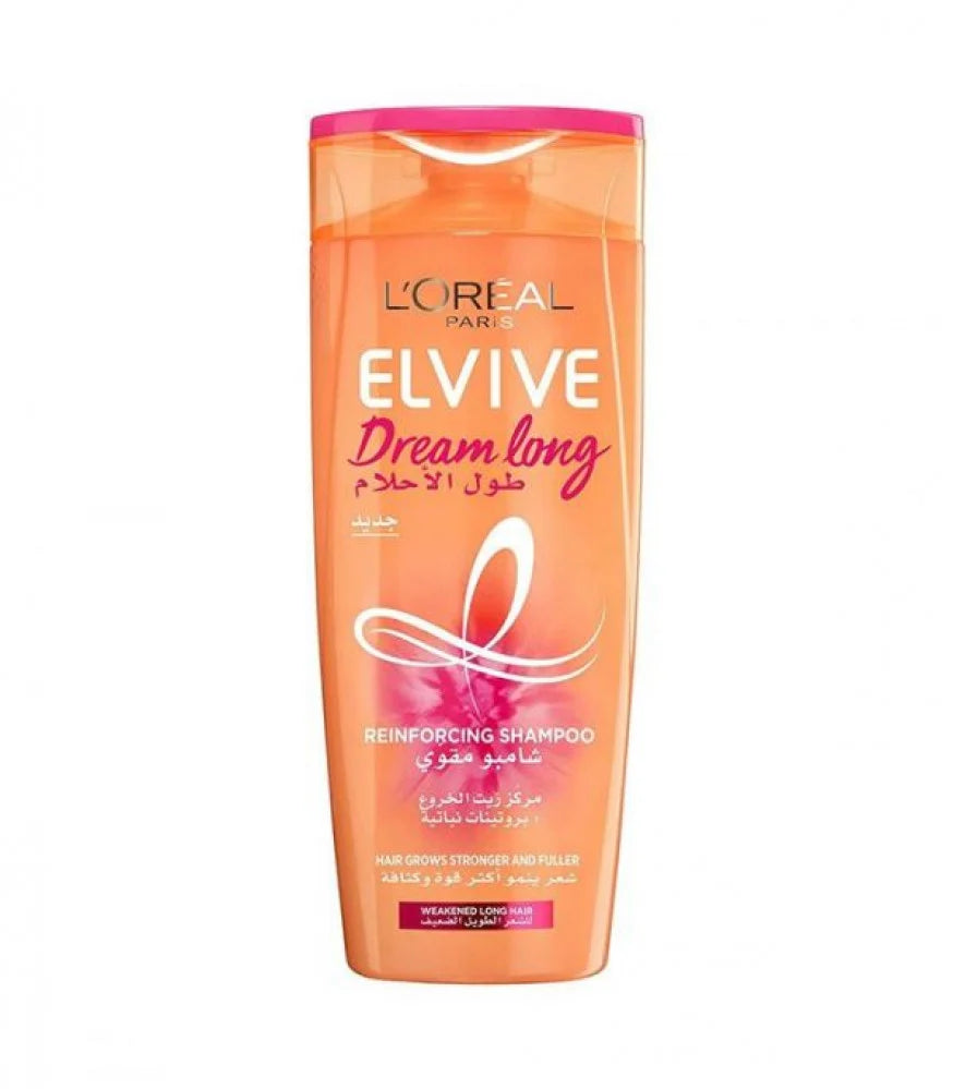 Elvive - Hair Shampoo elv | MazenOnline