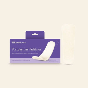 Lansinoh - Postpartum Padsicles | MazenOnline
