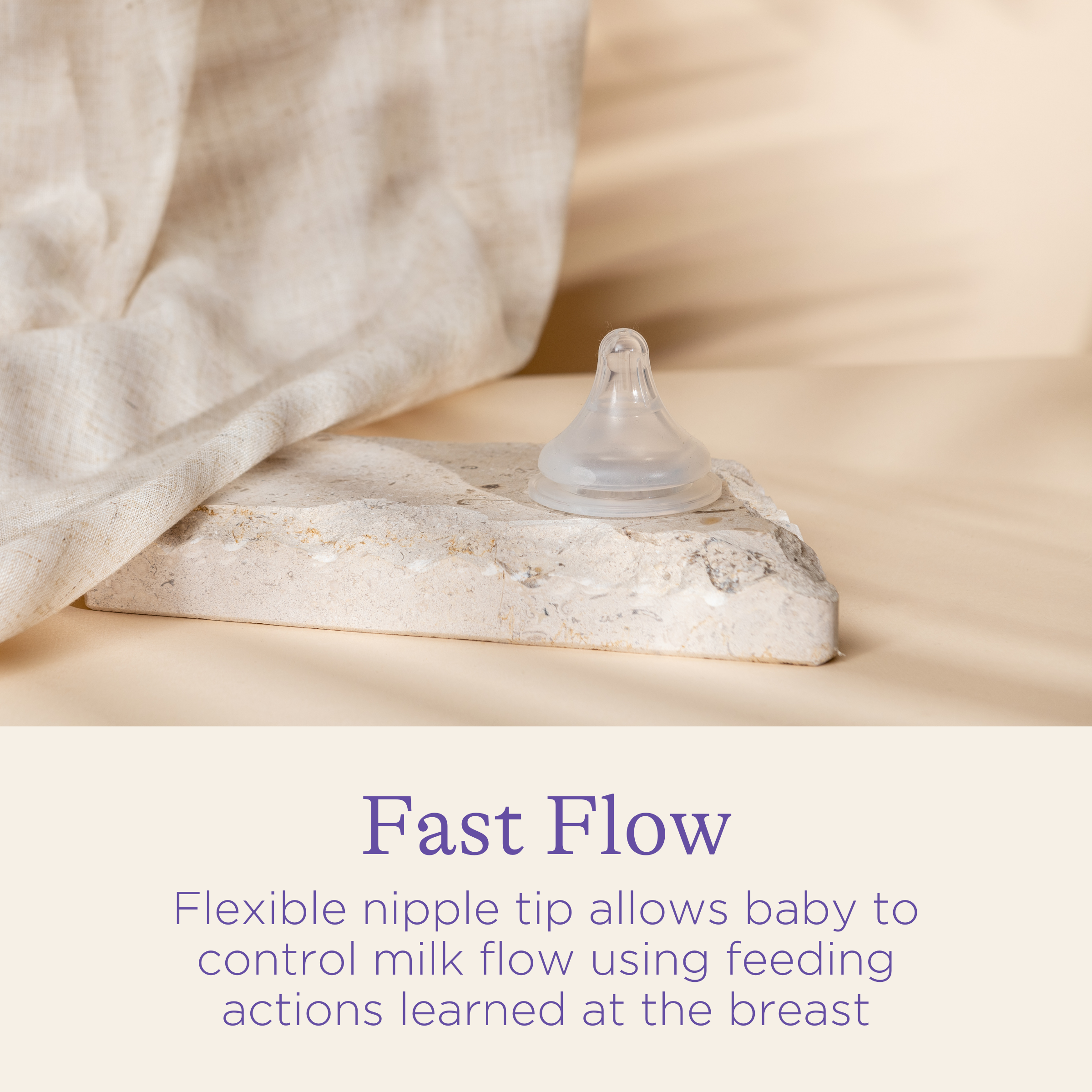 Lansinoh - NaturalWave® Nipples | MazenOnline