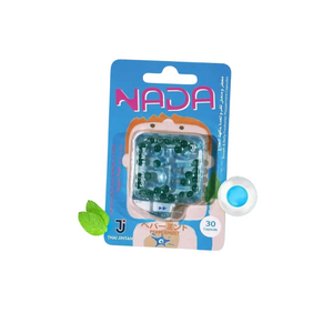 Nada - Mouth & Stomach Freshener 30 Capsules | MazenOnline