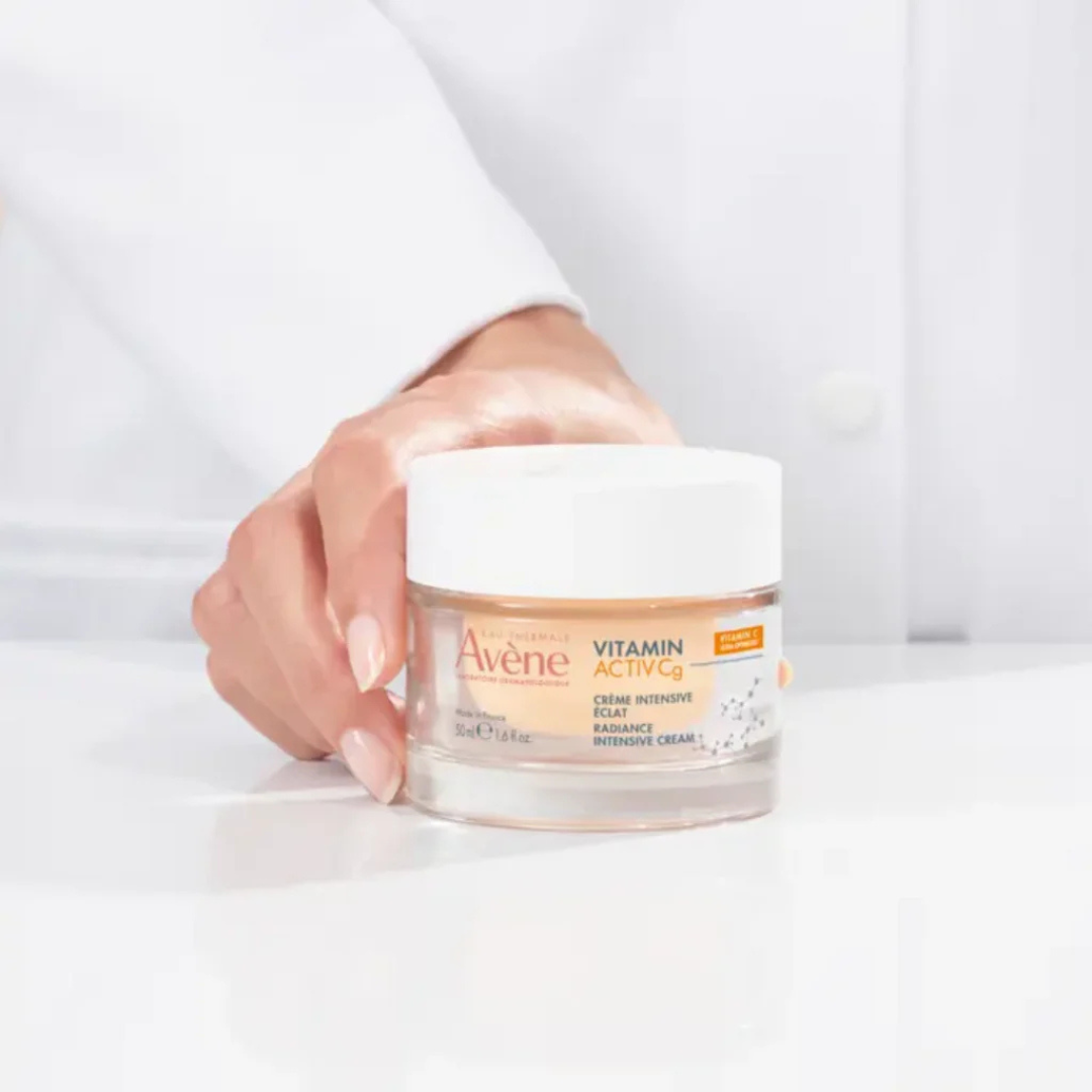 Avène - Vitamine Activ Cg Radiance Intensive Cream | MazenOnline