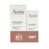 Hyaluron Activ B3 Concentrated Plumping serum + Gift