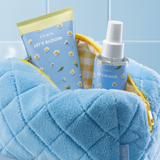 Pupa Milano - Let's Bloom Shower Gel and Scented Water Set | MazenOnline